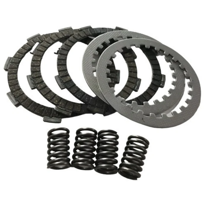 Kit Discos de Embraiagem Honda NSR, CRM, MTX, MBX 50/80  1