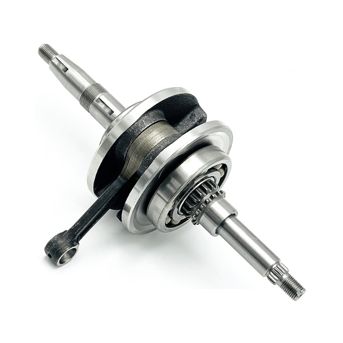 Cambota Sym Symphony 125 SR 2012-2017  1