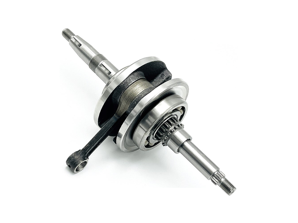 Cambota Sym Symphony 125 SR 2012-2017  1