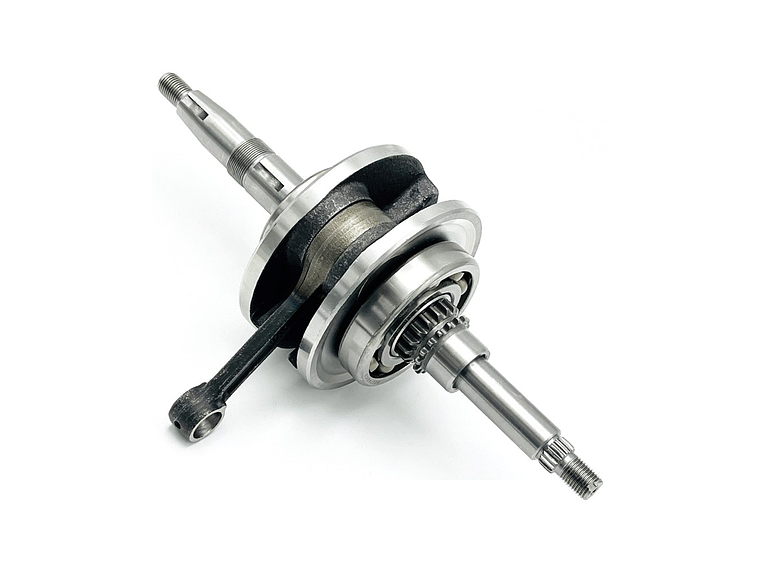 Cambota Sym Symphony 125 SR 2012-2017  1