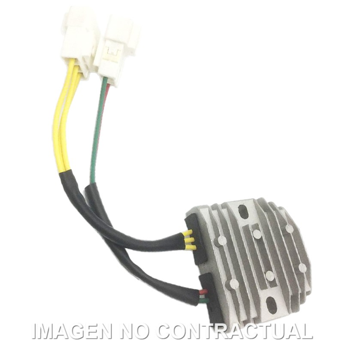 Retificador Corrente Honda SH 300 2007-2010  1