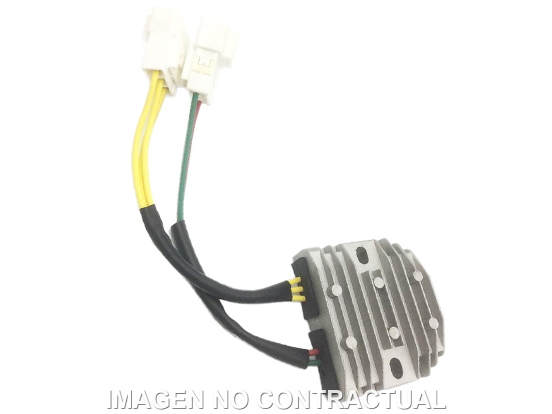 Retificador Corrente Honda SH 300 2007-2010  1