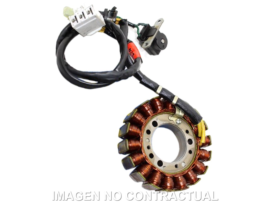 Estator SYM GTS 300 JOYMAX 2009-2016 1