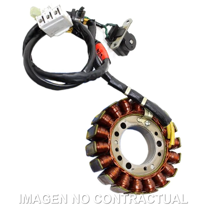 Estator SYM GTS 300 JOYMAX 2009-2016 1
