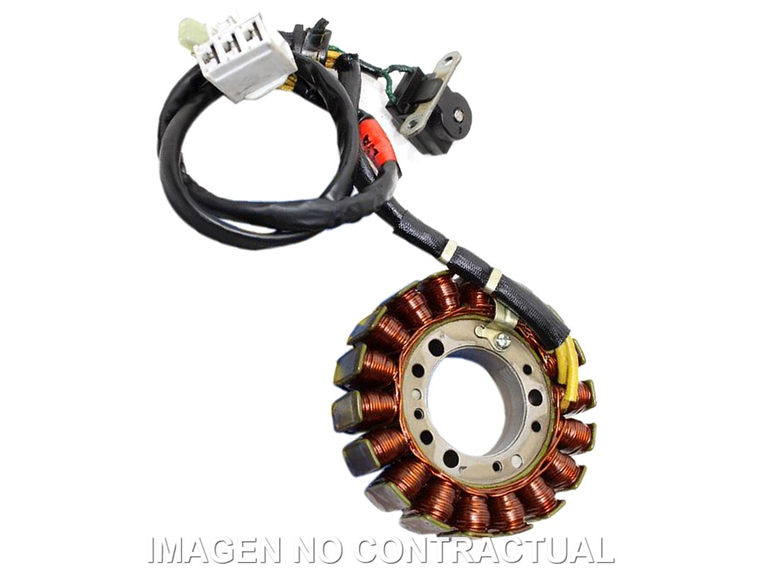 Estator SYM GTS 300 JOYMAX 2009-2016 1