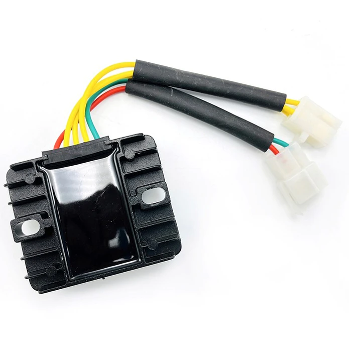 Retificador Corrente SYM Jet 125 / Fiddle IV 125  2