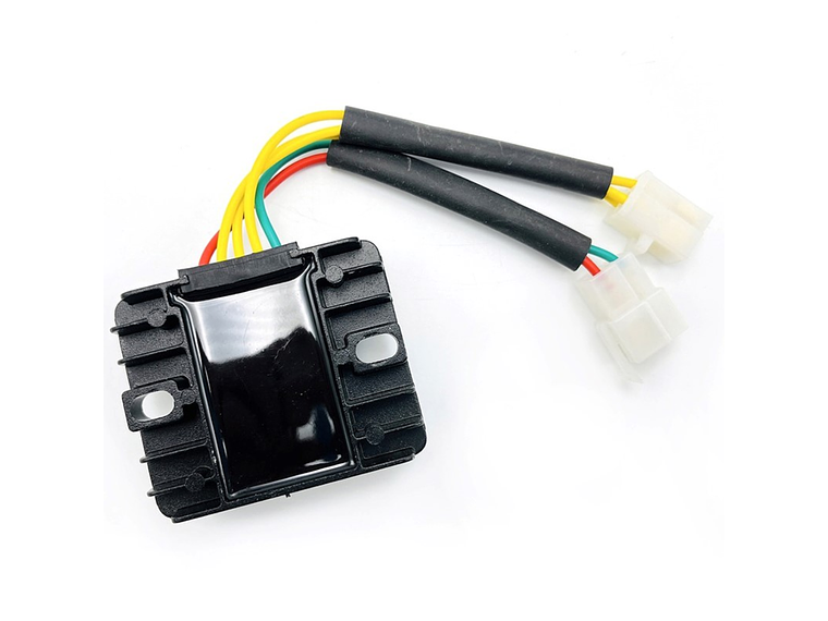 Retificador Corrente SYM Jet 125 / Fiddle IV 125  2