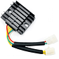 Retificador Corrente SYM Jet 125 / Fiddle IV 125  - Thumbnail 1
