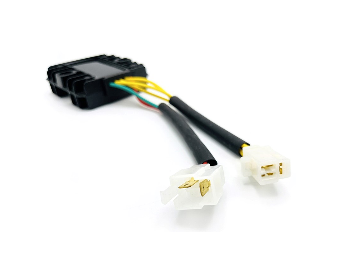 Retificador Corrente SYM Jet 125 / Fiddle IV 125  3