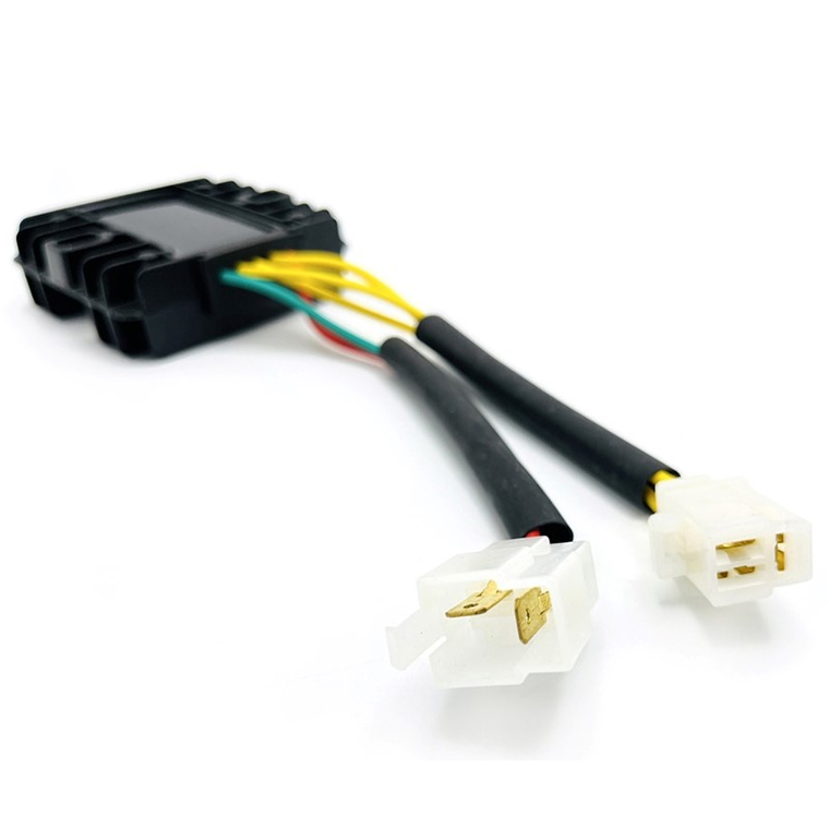 Retificador Corrente SYM Jet 125 / Fiddle IV 125  3