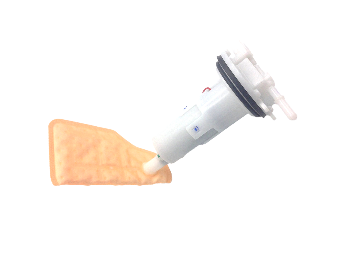 Bomba de Gasolina Honda Forza 300 2013-2017  1