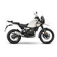 Kit Fixação Top Case Royal Enfield Himalayan 450 2024-2025  - Thumbnail 1