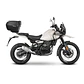Kit Fixação Top Case Royal Enfield Himalayan 450 2024-2025  - Thumbnail 2