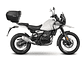 Kit Fixação Top Case Royal Enfield Himalayan 450 2024-2025  - Thumbnail 2