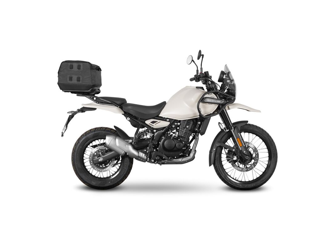 Kit Fixação Top Case Royal Enfield Himalayan 450 2024-2025  3