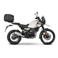 Kit Fixação Top Case Royal Enfield Himalayan 450 2024-2025  - Thumbnail 3