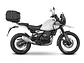 Kit Fixação Top Case Royal Enfield Himalayan 450 2024-2025  - Thumbnail 3