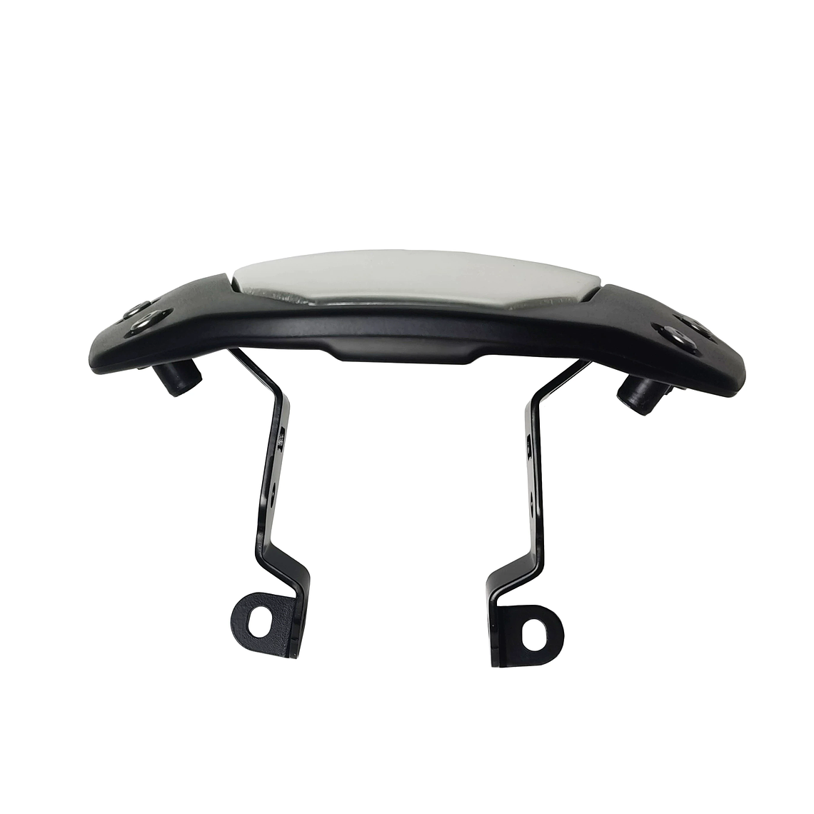 Defletor Honda CB 650 R 2019-2023 (Cinza) 2