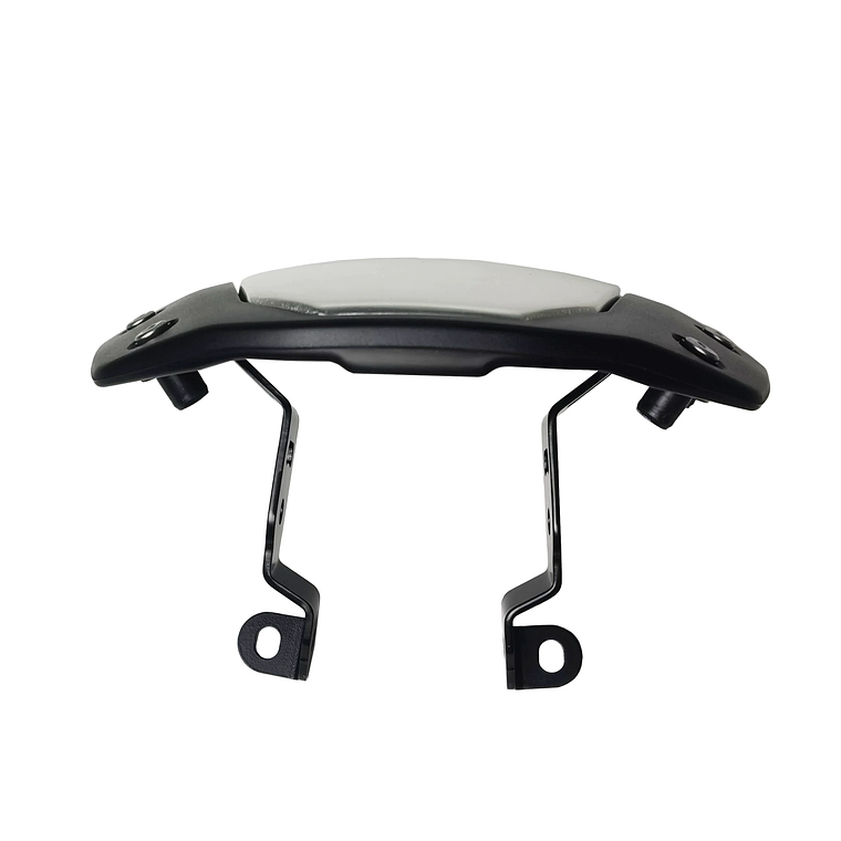 Defletor Honda CB 650 R 2019-2023 (Cinza) 2