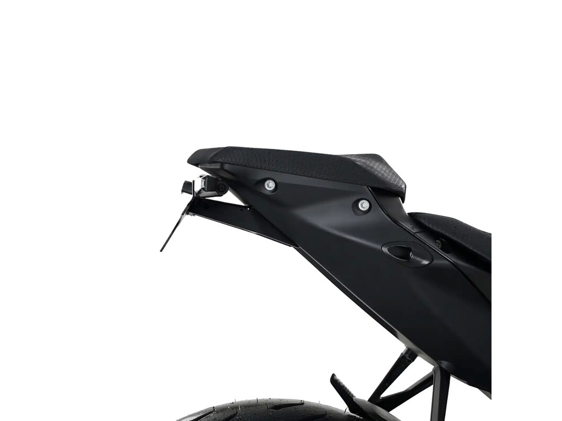 Suporte de Matrícula KTM 1390 Super Duke R&G  2