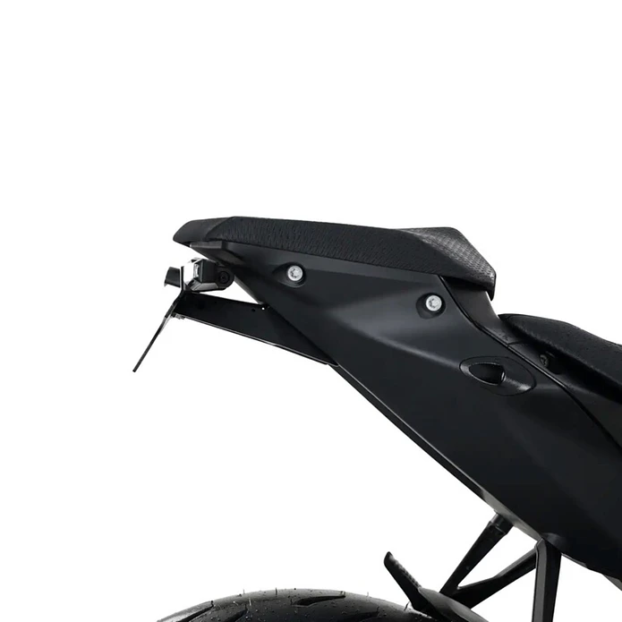Suporte de Matrícula KTM 1390 Super Duke R&G  2