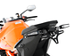 Suporte de Matrícula KTM 1390 Super Duke R&G  - Thumbnail 1