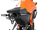 Suporte de Matrícula KTM 1390 Super Duke R&G  - Thumbnail 3