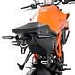 Suporte de Matrícula KTM 1390 Super Duke R&G  - Thumbnail 3