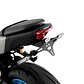 Suporte de Matrícula Yamaha MT-07 2025-2026 R&G  - vignette 2