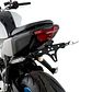 Suporte de Matrícula Yamaha MT-07 2025-2026 R&G  - vignette 1