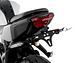 Suporte de Matrícula Yamaha MT-07 2025-2026 R&G  - vignette 1