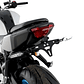 Suporte de Matrícula Yamaha MT-07 2025-2026 R&G  - Thumbnail 1