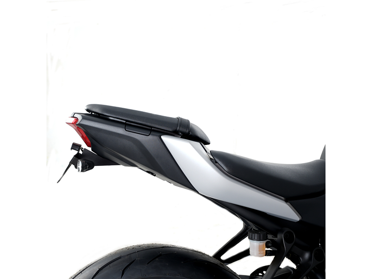 Suporte de Matrícula Yamaha MT-07 2025-2026 R&G  4