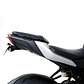 Suporte de Matrícula Yamaha MT-07 2025-2026 R&G  - vignette 4
