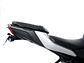 Suporte de Matrícula Yamaha MT-07 2025-2026 R&G  - vignette 4