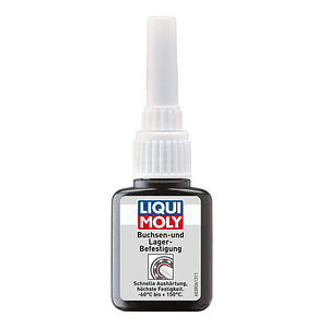 Fixador de Rolamentos e Retentores LIQUI MOLY 10gr 