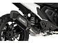 Ponteira de Escape BMW R 1300 GS Carbon Short (Preto)  - Thumbnail 2