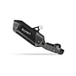 Ponteira de Escape BMW R 1300 GS Carbon Short (Preto)  - vignette 3