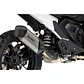 Ponteira de Escape BMW R 1300 GS Carbon Short (Titânio)  - Thumbnail 2