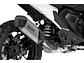Ponteira de Escape BMW R 1300 GS Carbon Short (Titânio)  - Thumbnail 2