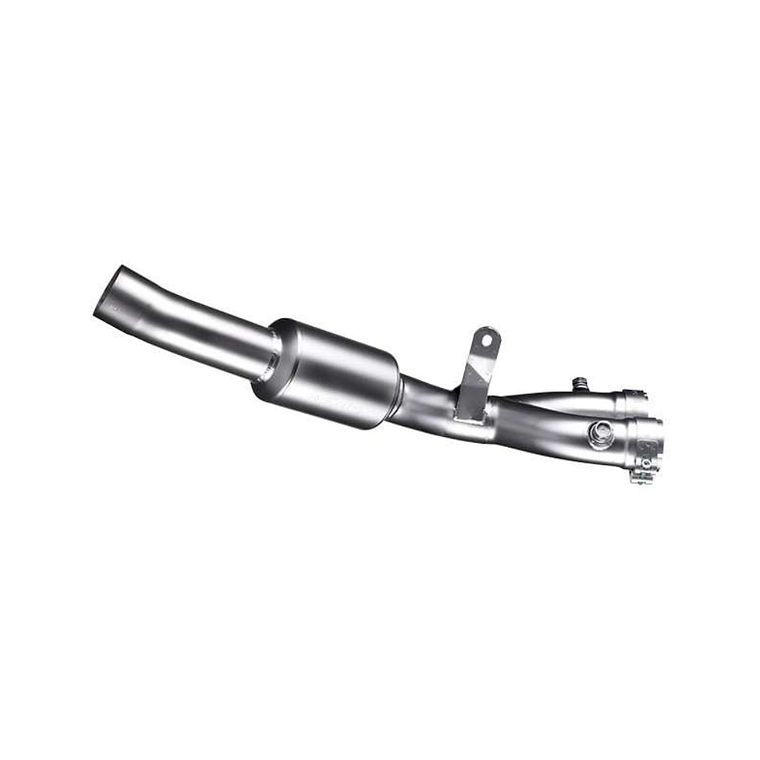 Eliminador de Catalisador Decat Leovince Yamaha MT-10 2017-2025  1