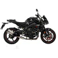 Eliminador de Catalisador Decat Leovince Yamaha MT-10 2017-2025  - thumbnail 3