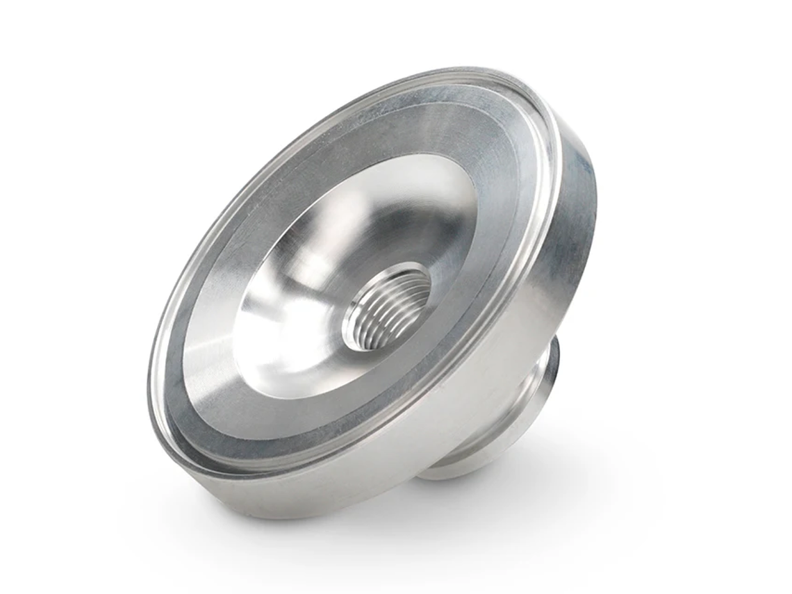 Domo VOCA Colaça 100CC Yamaha DT 50 LC/D  2