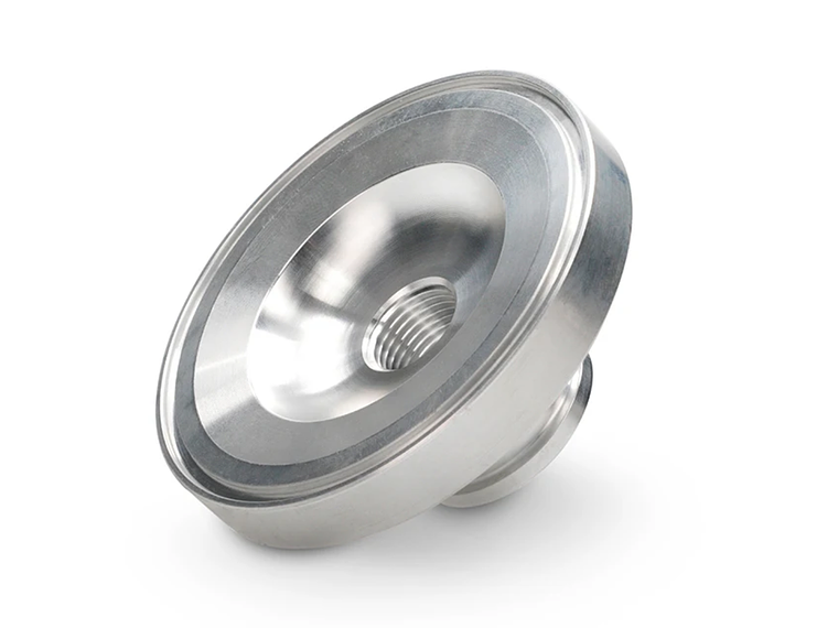 Domo VOCA Colaça 100CC Yamaha DT 50 LC/D  2