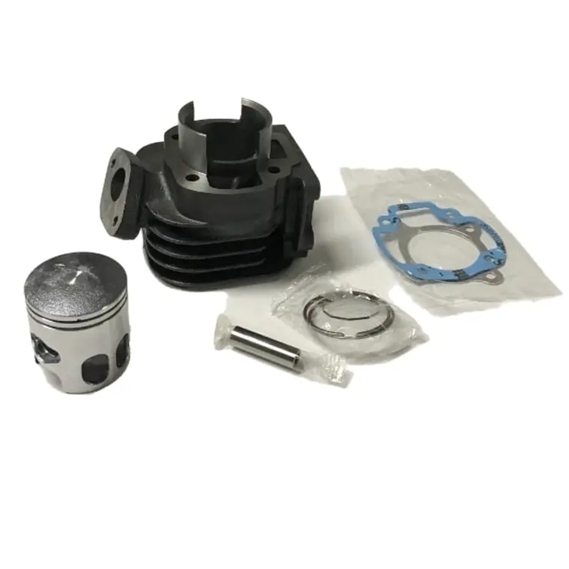 Cilindro Yamaha CT50/Target/BWS Ø44  1