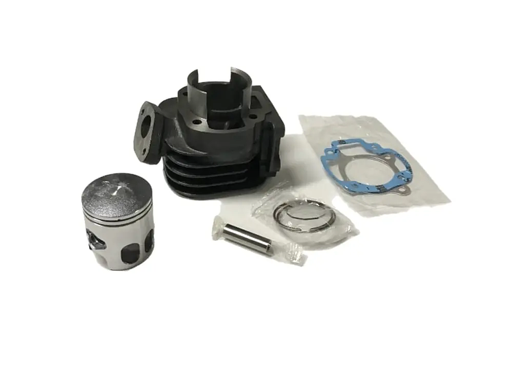 Cilindro Yamaha CT50/Target/BWS Ø44  1