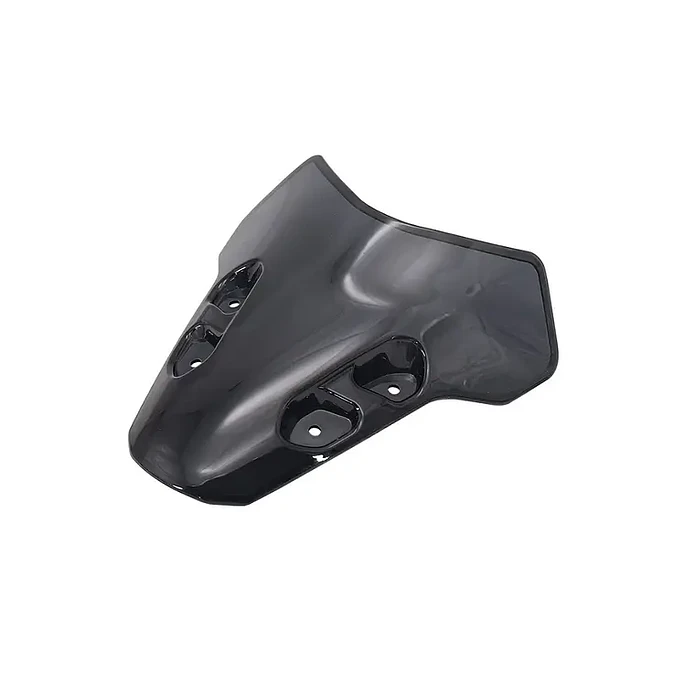 Viseira / Defletor Yamaha MT 07 2021-2024 1