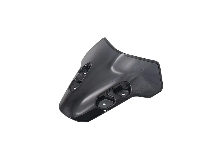Viseira / Defletor Yamaha MT 07 2021-2024 1