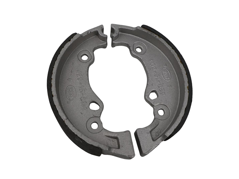 Maxilas de Travão Cubo EFS Antigo (Pequeno)  1