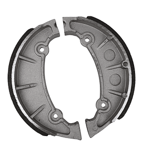 Maxilas de Travão Famel Zundapp XF Cubo Grande 